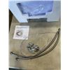 Image 4 : FEELROGAST 8 GALLON ELECTRIC MINI TANK WATER HEATER. MODEL FEH30
