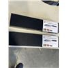 Image 1 : 2 SETS OF NEW IMARKU P9 7 INCH SANTOKU KNIVES