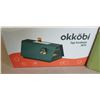 Image 2 : 2 NEW OKKOBI EGG INCUBATORS. MODELS OBI 36 AND M10