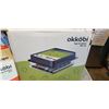 Image 3 : 2 NEW OKKOBI EGG INCUBATORS. MODELS OBI 36 AND M10