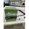 Image 2 : HUNTER AEROSYNC 50 INCH CEILING  FAN