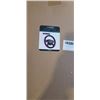 Image 3 : TRAY OF AUTOMOTIVE ITEMS INCLUDING CAR PASS RHOMBUS LEATHER UNIVERSAL STEERING WHEEL COVER, 2 GODESO