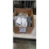 Image 1 : ASSORTED NEW STAINLESS WASHER HOSE LINES