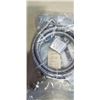 Image 3 : ASSORTED NEW STAINLESS WASHER HOSE LINES