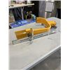 Image 3 : WHEEL CHOCK WITH KEY