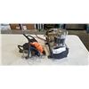 Image 1 : ELECTRIC PUMP AND COMPRESSOR MOTOR