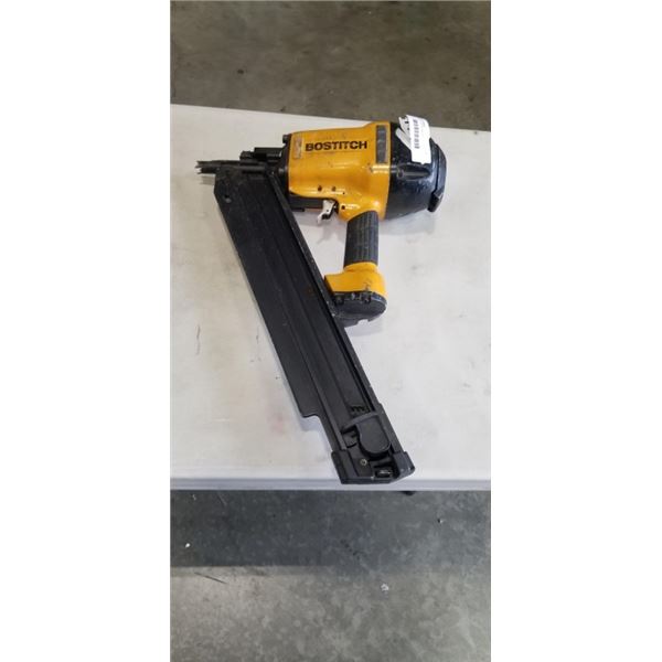BOSTITCH STRIP NAILER