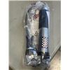 Image 1 : NEW BRAVEX HEAVY DUTY PISTOL GRIP GREASE GUN. 6000 PSI. 18 INCH FLEX HOSE