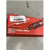 Image 2 : BRAND NEW MILWAUKEE M12 CORDLESS ROTARY TOOL
