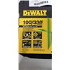 Image 3 : BRAND NEW DEWALT 100FT-330FT SELF LEVELING CROSS LINE LASER