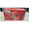 Image 1 : BRAND NEW MILWAUKEE M12 1/4" HEX SCREWDRIVER KIT