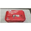 Image 1 : BRAND NEW MILWAUKEE 1/2" RIGHT ANGLE DRILL KIT