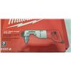 Image 2 : BRAND NEW MILWAUKEE 1/2" RIGHT ANGLE DRILL KIT