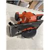 Image 3 : HILTI  SC 30WR-22 CIRCULAR SAW - WORKING NO BATTERY