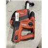 Image 2 : HILTI TE DRS-4-A - WORKING, NO BATTERY