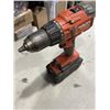 Image 3 : HILTI SF 6H-22 DRILL - WORKING, W/ BATTERY