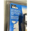 Image 2 : NEW IDEAL 200A SPLIT JAW METER W/ FLASHLIGHT