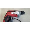 Image 2 : MILWAUKEE 3/8" DRILL - WORKING