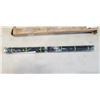 Image 1 : BRAND NEW BLACK MARLIN CHIN UP BAR
