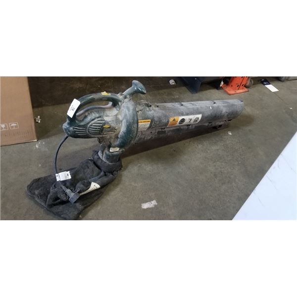 YARDWORKS BLOWER