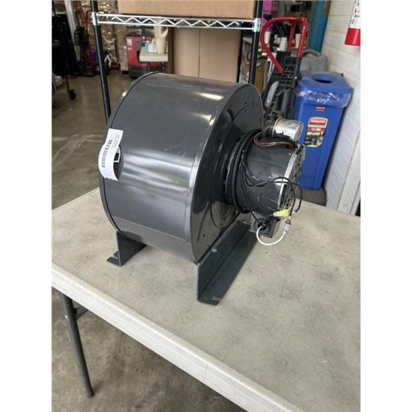 INDUSTRIAL FAN