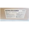 Image 2 : NEW ELECTRIC SPIN SCRUBBER MODEL GEHM74,2AWUS