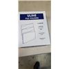 Image 4 : ASSORTED ULINE FOLDERS, SIGN HOLDERS ETC