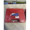 Image 2 : 2 NEW BETOOLL FUEL PRESSURE TEST KIT