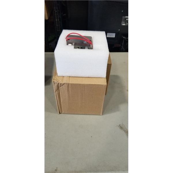 3 NEW 120V AC AUGER MOTORS