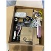 Image 1 : HUGE BOX OF NEW AMAZON OVERSTOCK ITEMS