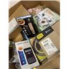 Image 3 : HUGE BOX OF NEW AMAZON OVERSTOCK ITEMS