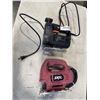 Image 1 : SKIL AND BLACK AND DECKER JIGSAWS