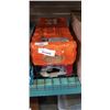 Image 1 : CASE OF DIET DR PEPPER AND MANGO PEACH GINGERALE - MAY BE CANS MISSING