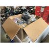 Image 1 : HUGE BOX OF NEW AMAZON OVERSTOCK ITEMS