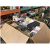 Image 2 : HUGE BOX OF NEW AMAZON OVERSTOCK ITEMS
