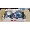 Image 1 : 3 BAGS LIQUID POTS & PAN DETERGENT