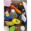 Image 3 : ASSORTED CLEANING SUPPLIES