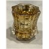 Image 2 : 3 CRATES OF TEALIGHT HOLDERS