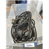 Image 2 : PROPANE HOSES AND GUAGES