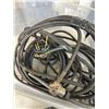 Image 3 : PROPANE HOSES AND GUAGES