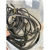 Image 4 : PROPANE HOSES AND GUAGES