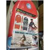 Image 2 : NEW BODY GLOVE 50 INCH BILLY FOAM SURFBOARD