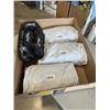Image 3 : 4 NEW MINI TRAMPOLINE SAFETY PADS