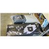 Image 1 : KEYSTONE PEAK INFLATABLE ICE BATH AND POOL COVER