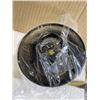 Image 2 : NEW IN BOX DECORATIVE FLOOR LAMP