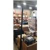Image 1 : 4 TIER METAL SHELF