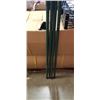 Image 2 : 4 TIER METAL SHELF