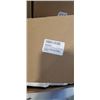 Image 4 : 4 NEW PACKS BLUEX BULBS CHRISTMAS LIGHTS AND 5 NEW PIOOCAN RECHARGEABLE LED FLASHLIGHT AND 7 NEW BRI