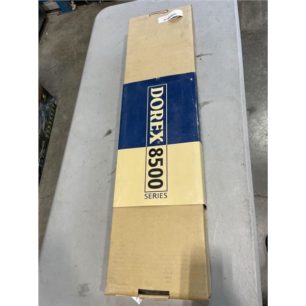 NEW DOREX 8500 EXIT DOOR DEVICE