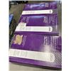 Image 2 : THREE SMART CHOICE 8-FT SEMI-RIGID DRYER VENT KITS